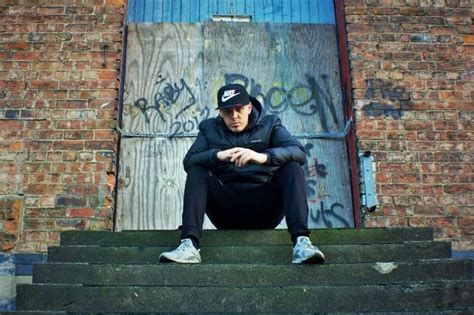 blackjack rapper manchester|A robber and thug has transformed his life and is now an aspiring .